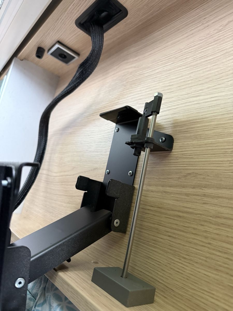 Televisori: Wohnmobil Fernseher Alphatronics schwenkbar – Nuovo (secondo la descrizione) da Murten venduto da butzli010 3