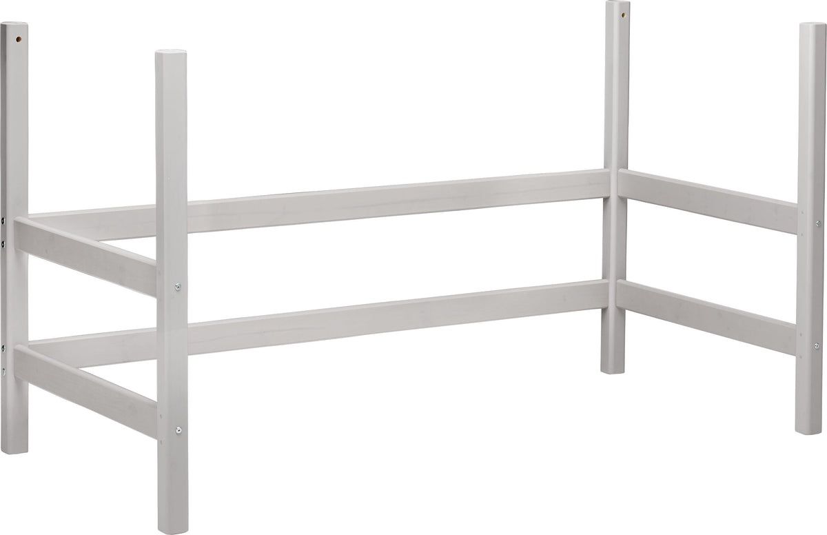 Flexa Scale: Flexa Hochbett Ausbauset, inkl. Leiter – Usato da Unterentfelden venduto da Nadeb 4