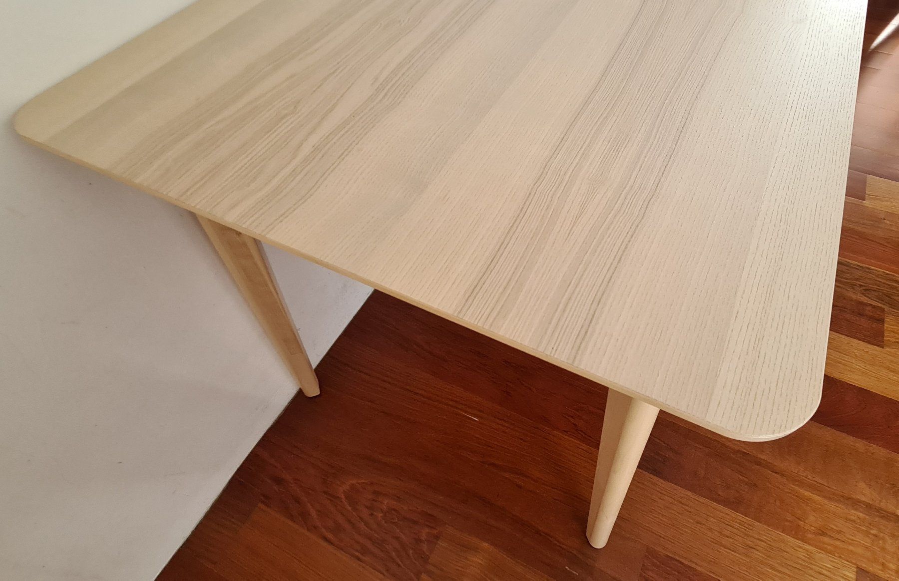 Ikea Tische: IKEA Esstisch Lisabo – Gebraucht aus Luzern von monyet 4