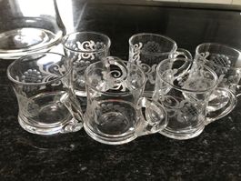 Bowle-Set
