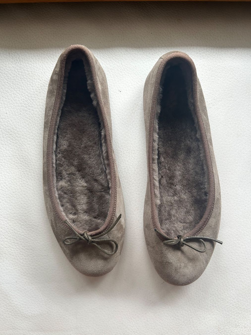 Scarpe da donna: Day ballerinas (37) never worn NP200 – Nuovo (secondo la descrizione) da Rüschlikon venduto da Tey_sl 1