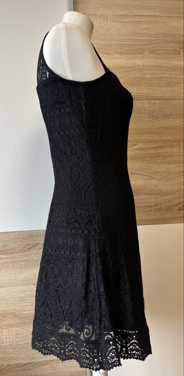 Vestiti: Spitzenkleid  – Nuovo (secondo la descrizione) da Widnau venduto da Alexona 4