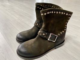 Stiefeletten Kiwi / Nile Gr.37 NP 149.-