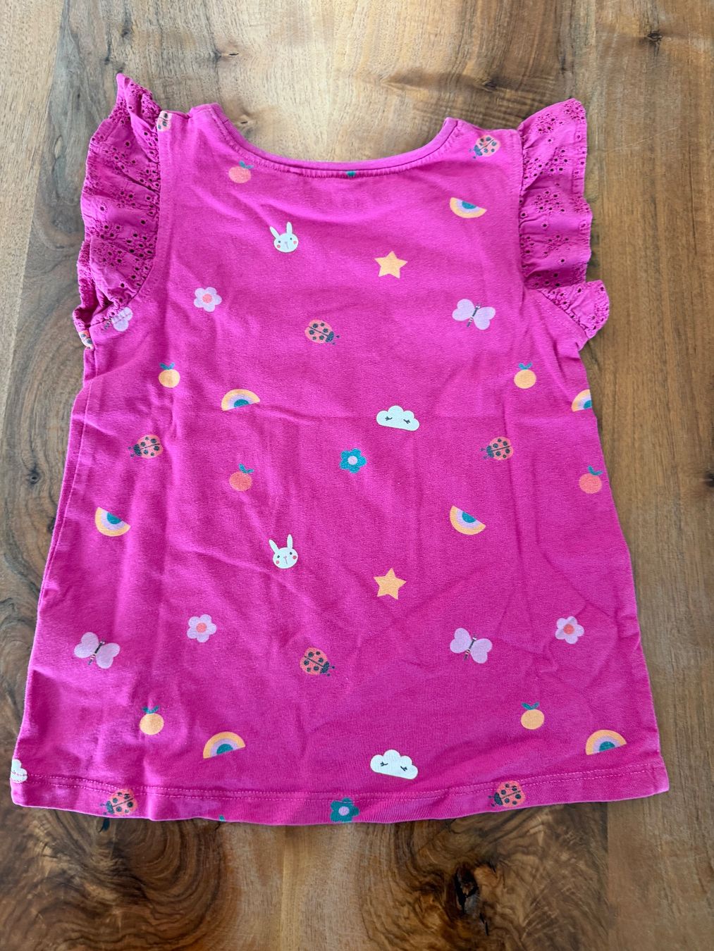 Next Camicette, T-shirt & Top: T-Shirt, Next, Grösse 104 – Usato da Haslen AI venduto da s176 4