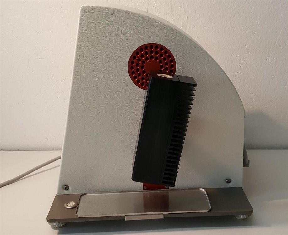 Accessori da laboratorio: Anton Paar AMVN Mikro Viskometer – Usato da Niederdorf venduto da LeptonAG_Labor 2