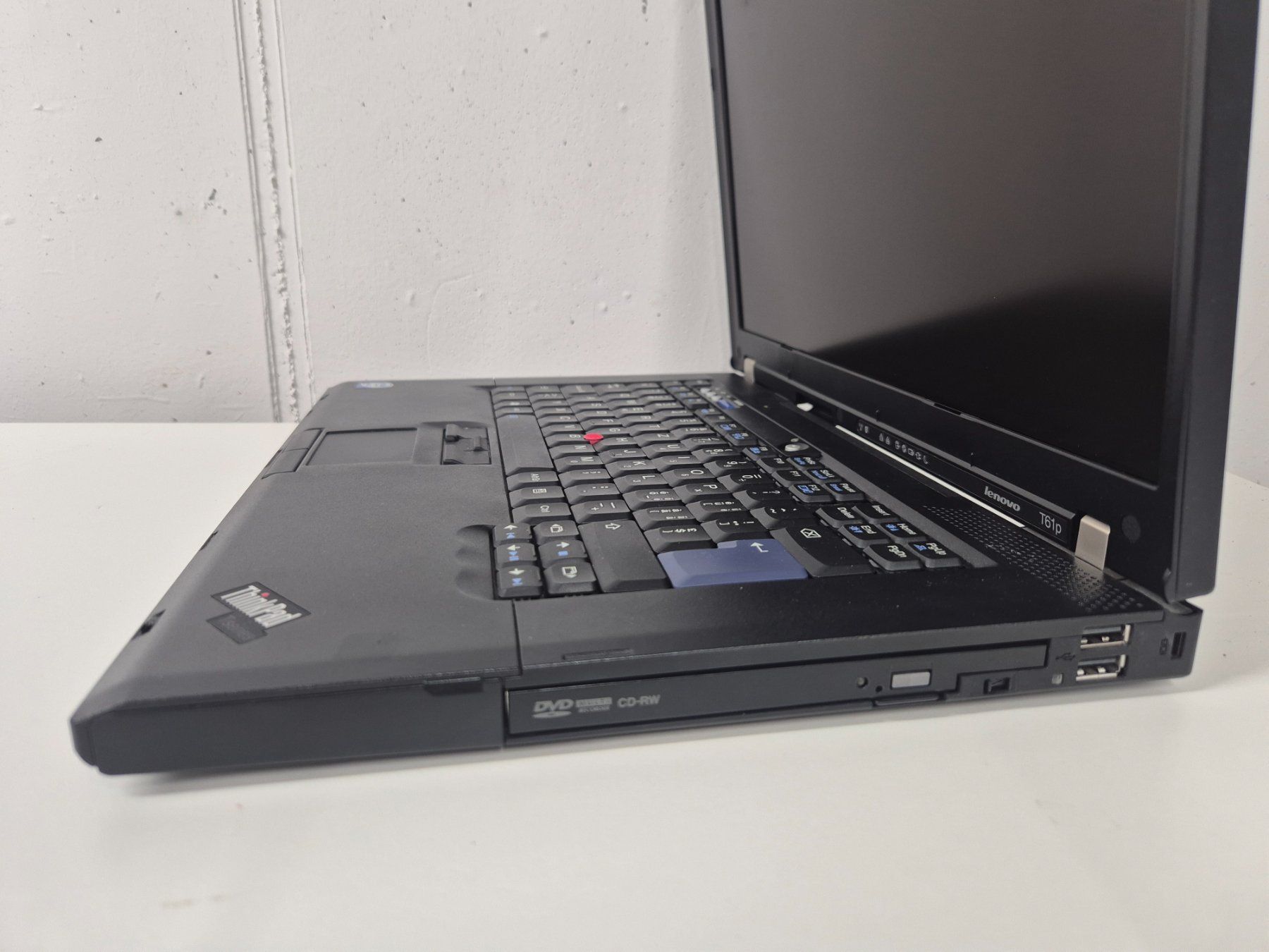 Lenovo Notebook: LENOVO Thinkpad T61p – Difettoso da Sitterdorf venduto da Lenggi7 2
