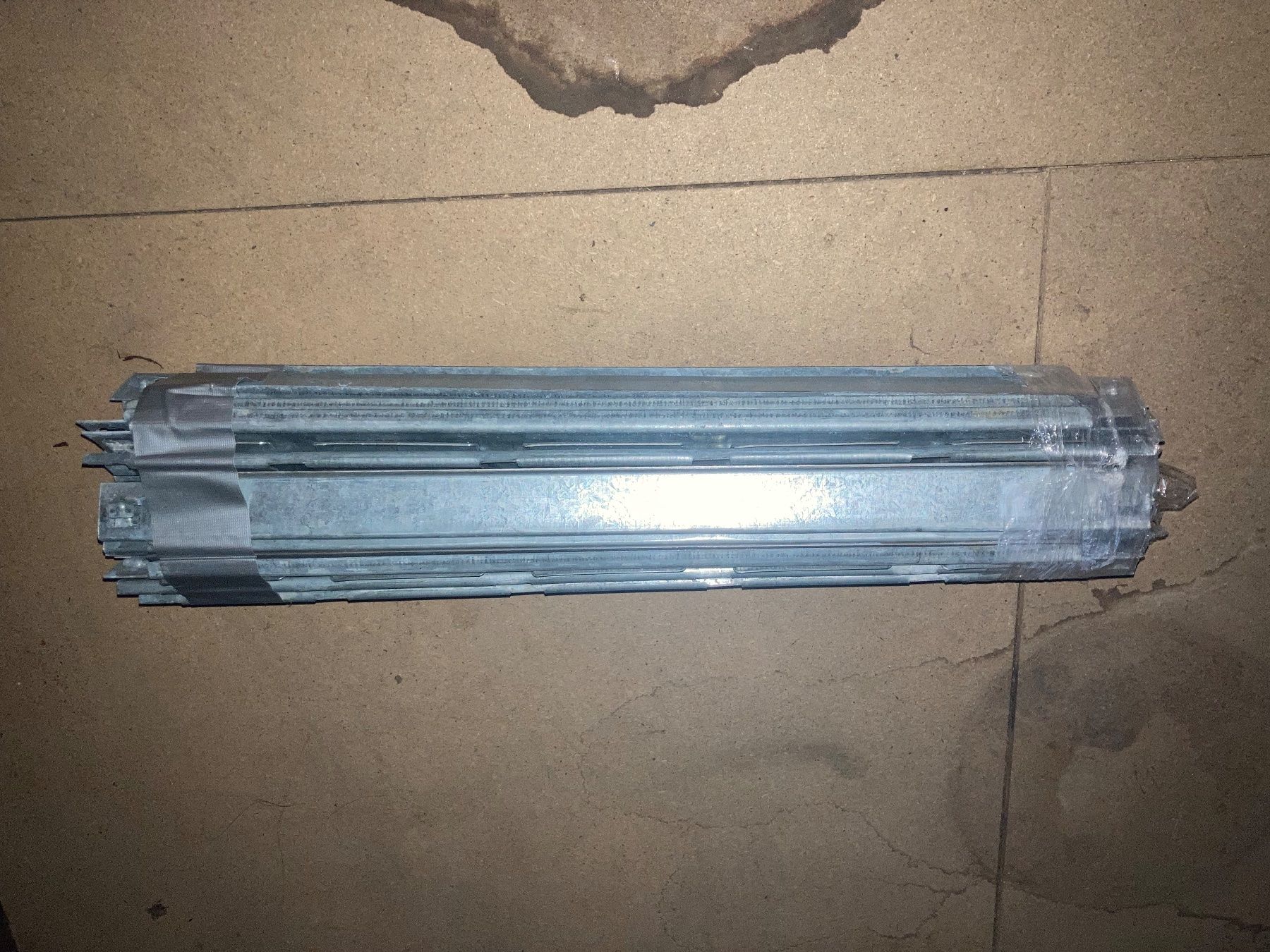 Errex Regale: ERREX- Regal Packet (Einzelteile) – Gebraucht aus Basel von UMA-Schule 5
