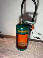 Jägermeister Tischleuchte Lampe