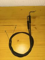 Harley-Davidson Gaszug-Set FLSTF Fat Boy 2013
