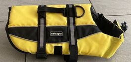 Schwimmweste Swisspet für kleine Hunde bis 2.5 kg - XXS