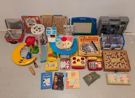 Diverse Spielsachen / Spielzeug  / EINZELKAUF MÖGLICH