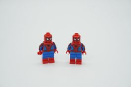 Lego Super Heroes Spider-Man (2 Stk.) - sh0708
