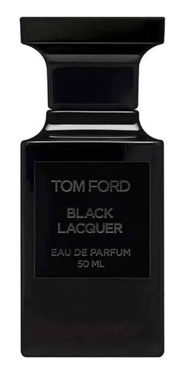 Tom Ford Profumi & Eau de Toilette: TOM FORD BLACK LACQUER EDP, 5ml Abfüllung ... – Nuovo e nell'imballaggio originale da Klosters venduto da ClodiKL 4