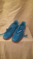 Chaussures de foot en salle JAKO, taille 38, NEUVES!