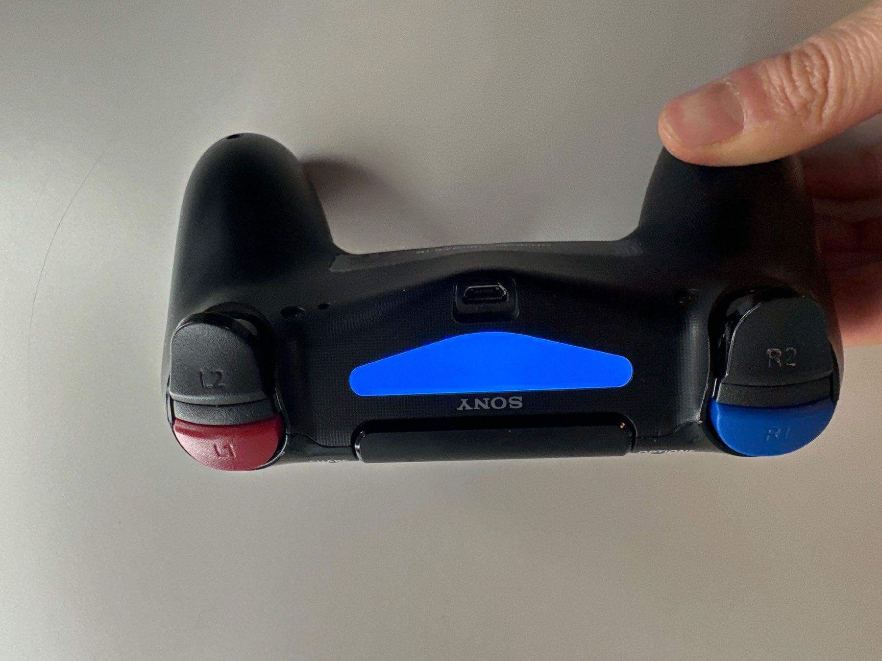 Sony Controller: PS4 Controller Star Wars Edition – Usato da St.gallen venduto da taduz 2