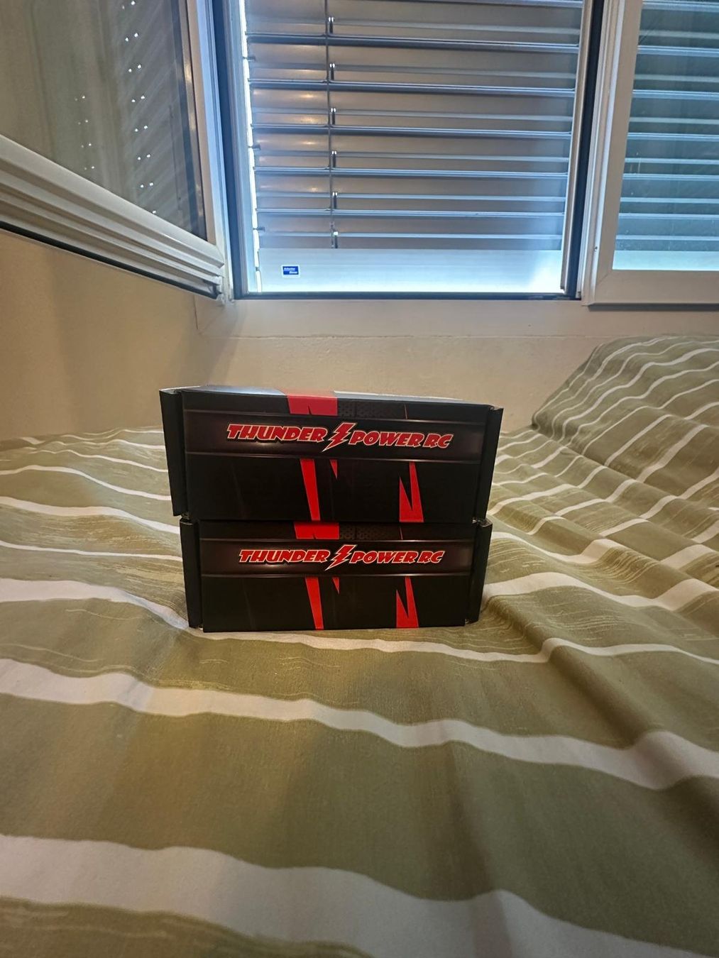 Batterie, Caricabatterie & Alimentatori: Adrenaline 1300mAH 6S 100C – Nuovo e nell'imballaggio originale da Schlieren venduto da Dreamketcher