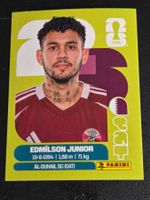 Panini FIFA WORLD CUP 2026 QAT 17 Edmilson Junior