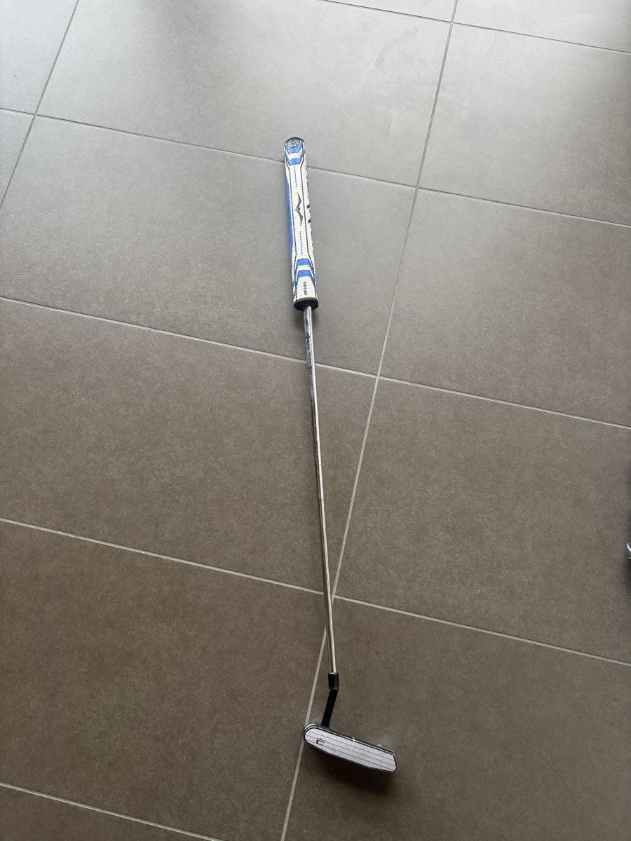 Mazze & Set: Putter (LH) Cobra – Usato da Hasle b. Burgdorf venduto da fama571 1