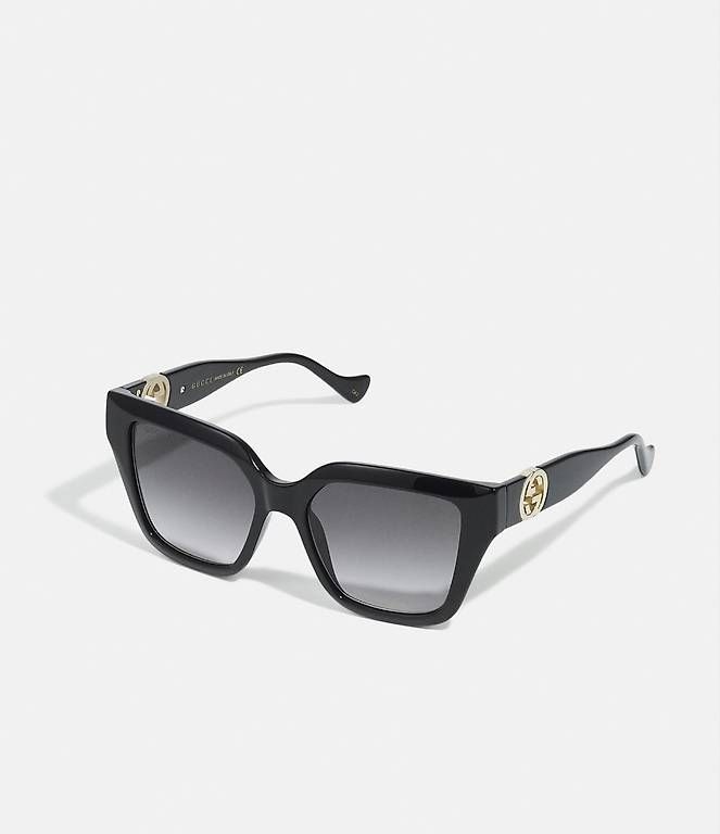 Lunettes & Verres: Gucci Sonnenbrille – D'occasion à Chur par sesse04