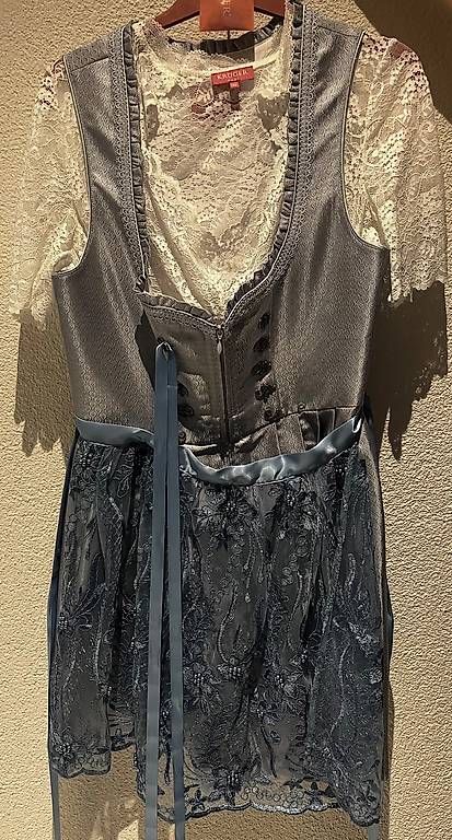 Krüger Vestiti: Dirndl Gr. 42 – Usato da Udligenswil venduto da jin_2hvg 2