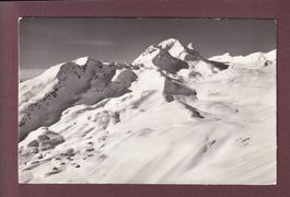 Firstbahn GRINDELWALD - Bachalp - 1966