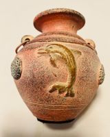 Römische Vase (Souvenir) aus dem Archäologischen Museum (It)