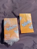 Popcorntüte Papier