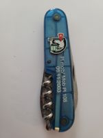 Taschenmesser Victorinox Pl mob/Mob Pl 108 blau 06.11.2003