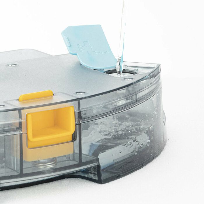 Staubsauger & Zubehör: roboterstaubsauger Watermop Gyro+ – Gebraucht aus St Gallen von Giidi 2