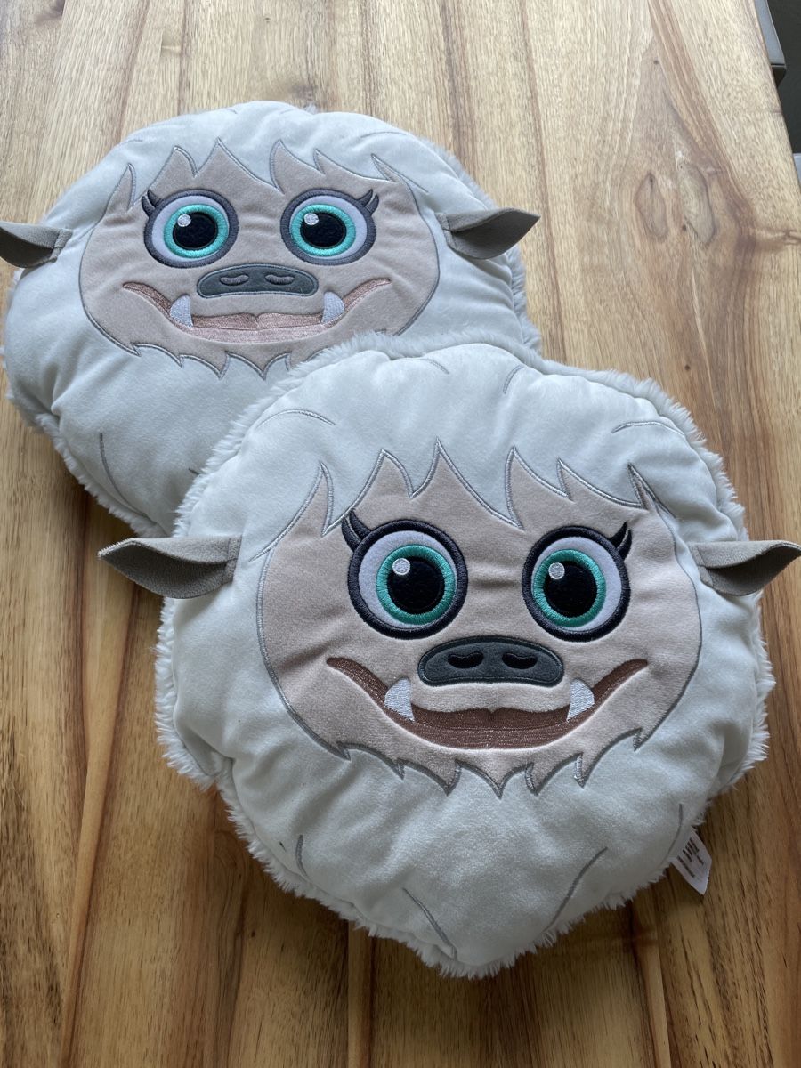 Coussins: Kissen Kinder Deko – D'occasion à Wettswil par Chlaettermus