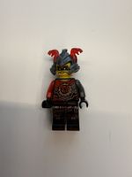 Lego Ninjago Young Krux, Selten, njo0419