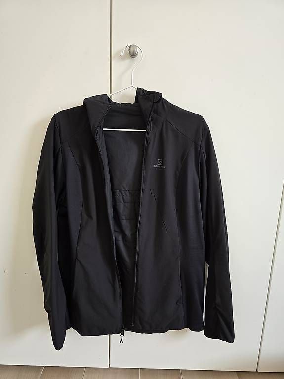 Salomon Giacche: Salomon Jacket M – Usato da Locarno venduto da ran_c5zb 3