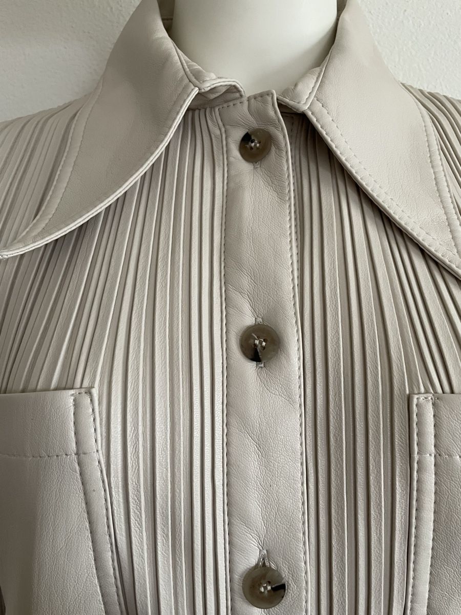 Nanushka Camicette: Nanushka Bluse – Nuovo (secondo la descrizione) da Winterthur venduto da 19.19 2