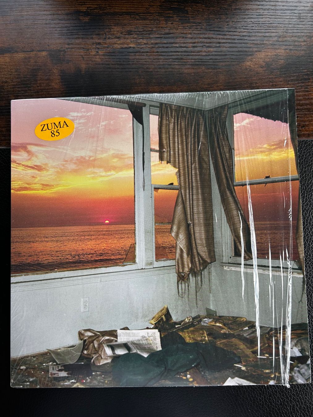 Schallplatten: Allah Las - 2 LPs Zuma 85 & Lahs - Comme neuf – Gebraucht aus Steckborn von DavidLM
