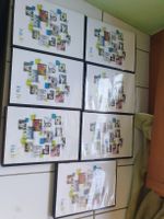 Lot of 8 INA.fr Documentaries French titles DVD