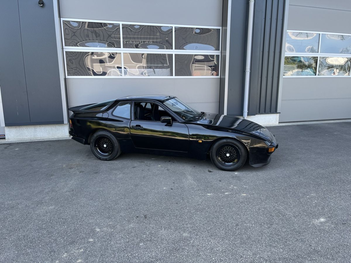 Porsche Automobili: Porsche 944 – Usato da Zeiningen venduto da tt8283 1