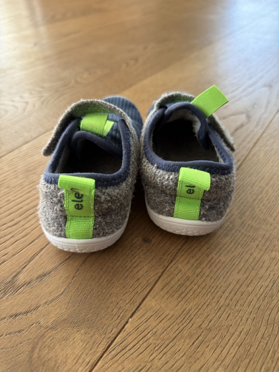 Elefanten Scarpe da uomo: Elefanten Finken Gr. 26 – Usato da Forch venduto da Fatou_86 2