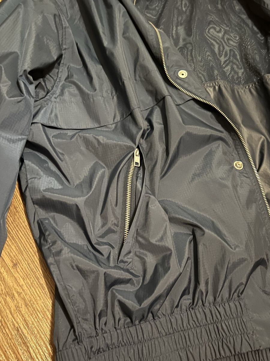 Kenzo Giacche: Kenzo Paris Jacke Blau – Nuovo (secondo la descrizione) da Blumenstein venduto da stnz41 8