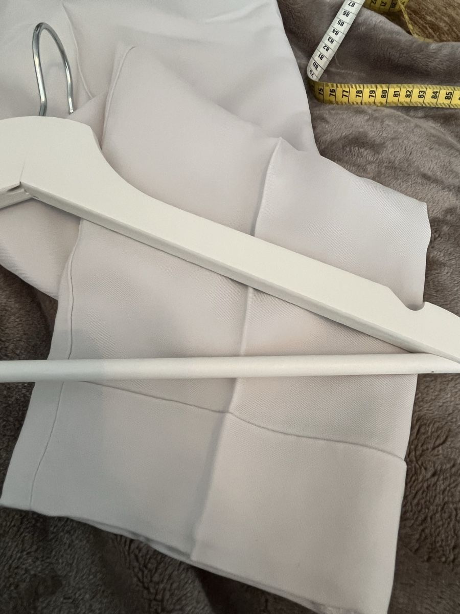 Mango Pantaloni: Mango Bundfaltenhose Gr. 34 – Usato da Zürich venduto da aaaaaaaaa00 5