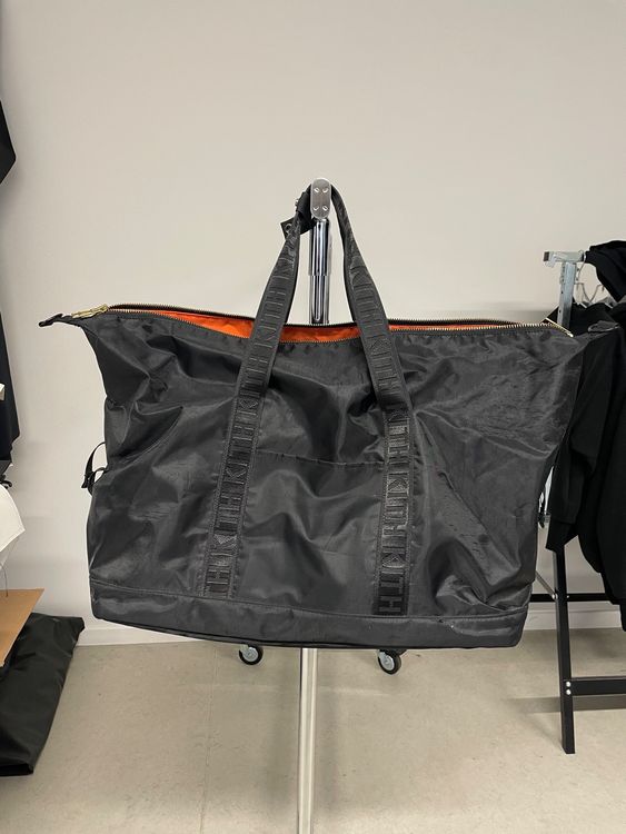 KITH Duffle bag Kaufen auf Ricardo