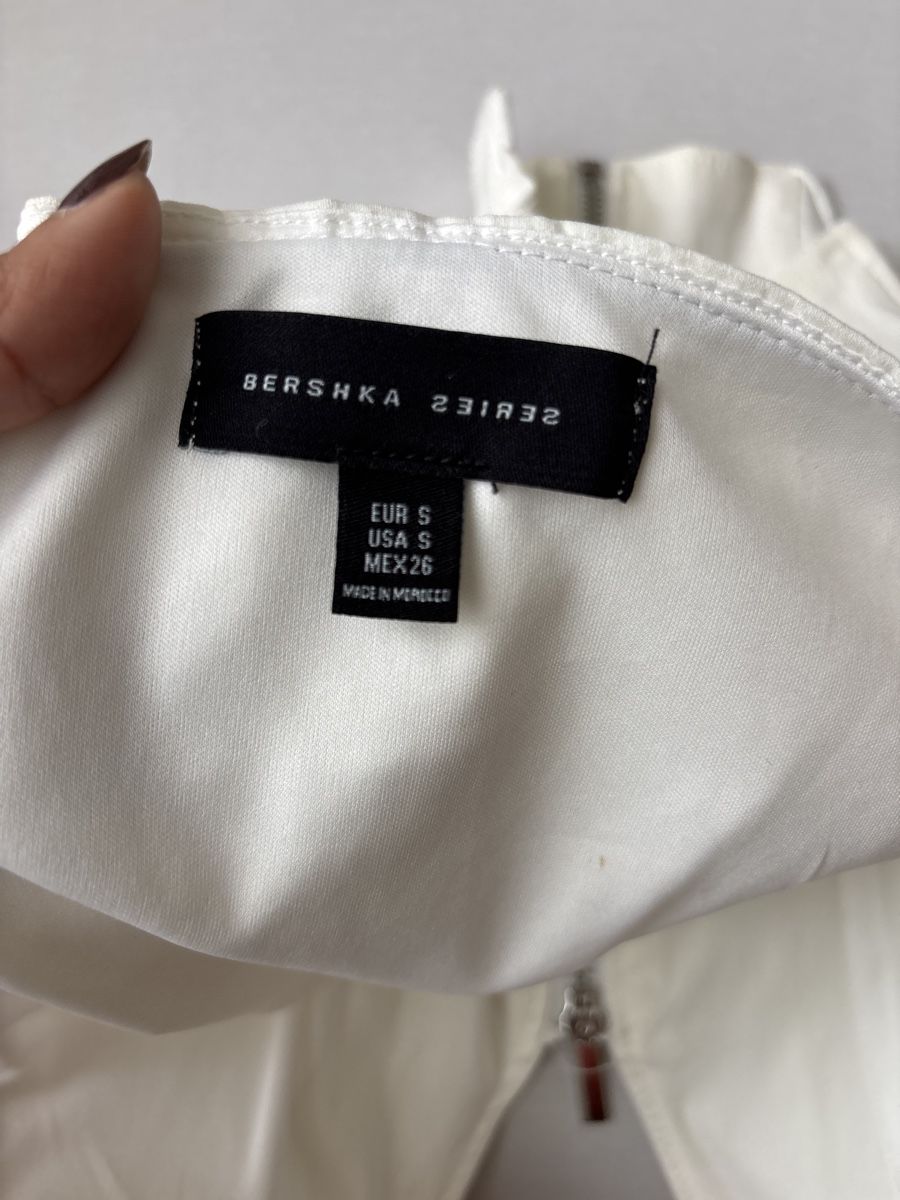 Tops: Korset Bershka – Gebraucht aus Zürich von del_gdm2 2