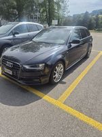 Audi A4 Quattro V6 3.0 Diesel Schalter Dieselpumpe