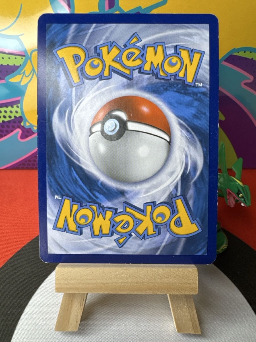 Pokémon Carte collezionabili: POKÉMON / Tyrantrum / Forbidden Light / Reverse 🇺🇸 – Usato da Herzogenbuchsee venduto da TCG-High-Quality 2