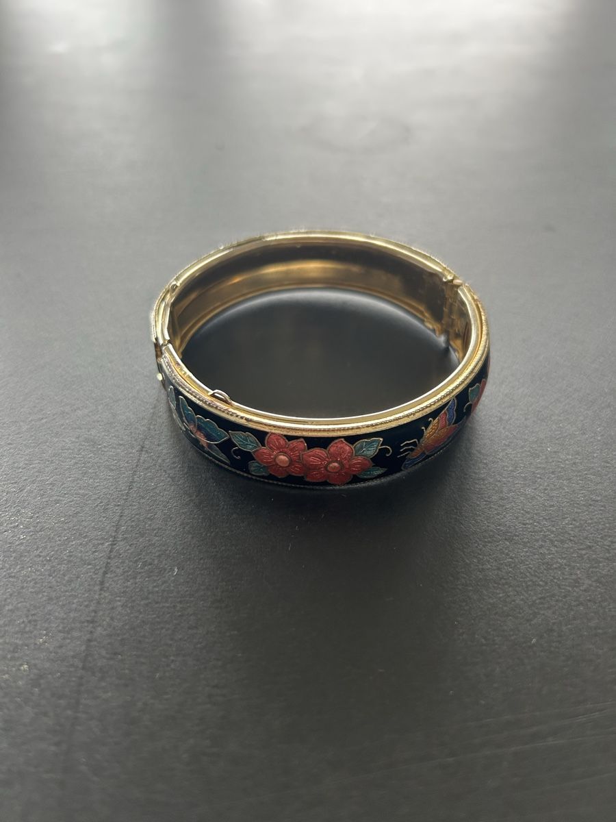 Bracciali & Braccialetti: Bracelet emaille – Nuovo (secondo la descrizione) da Neuchâtel venduto da izo_55gm 2