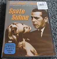 Späte Sühne Neuverpackt
