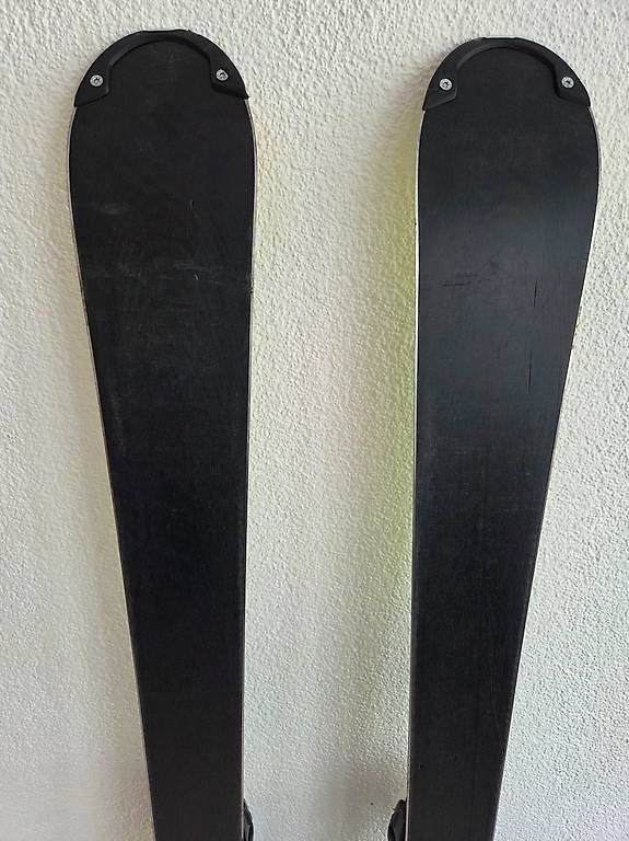 Skis: Ski Völkl 140cm – Gebraucht aus Goldach von ladybird75 3