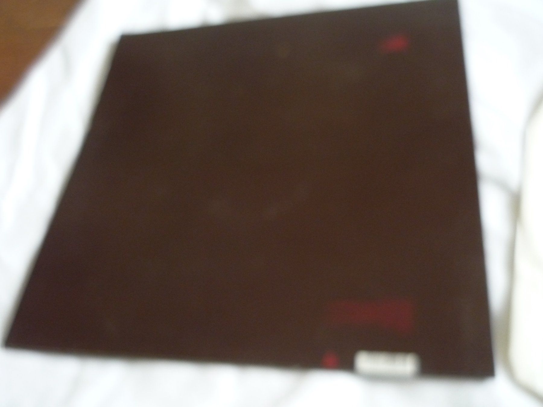 Dischi in vinile: Rare Techno Vinyl - Pan Sonic - Vapina 2 – Usato da Beringen venduto da Flatretriever 4