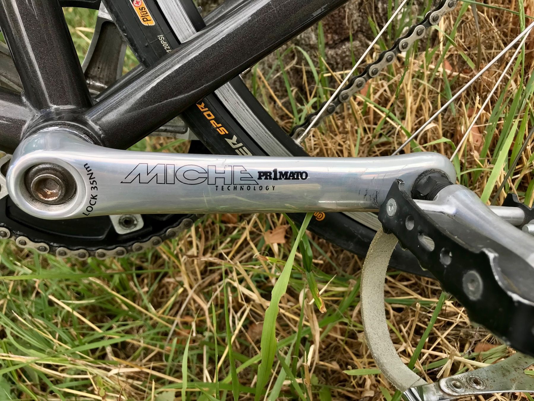 Velos: Gorilla hattara II / 55cm / Fixie / Singlespeed – Gebraucht aus Bern von  4