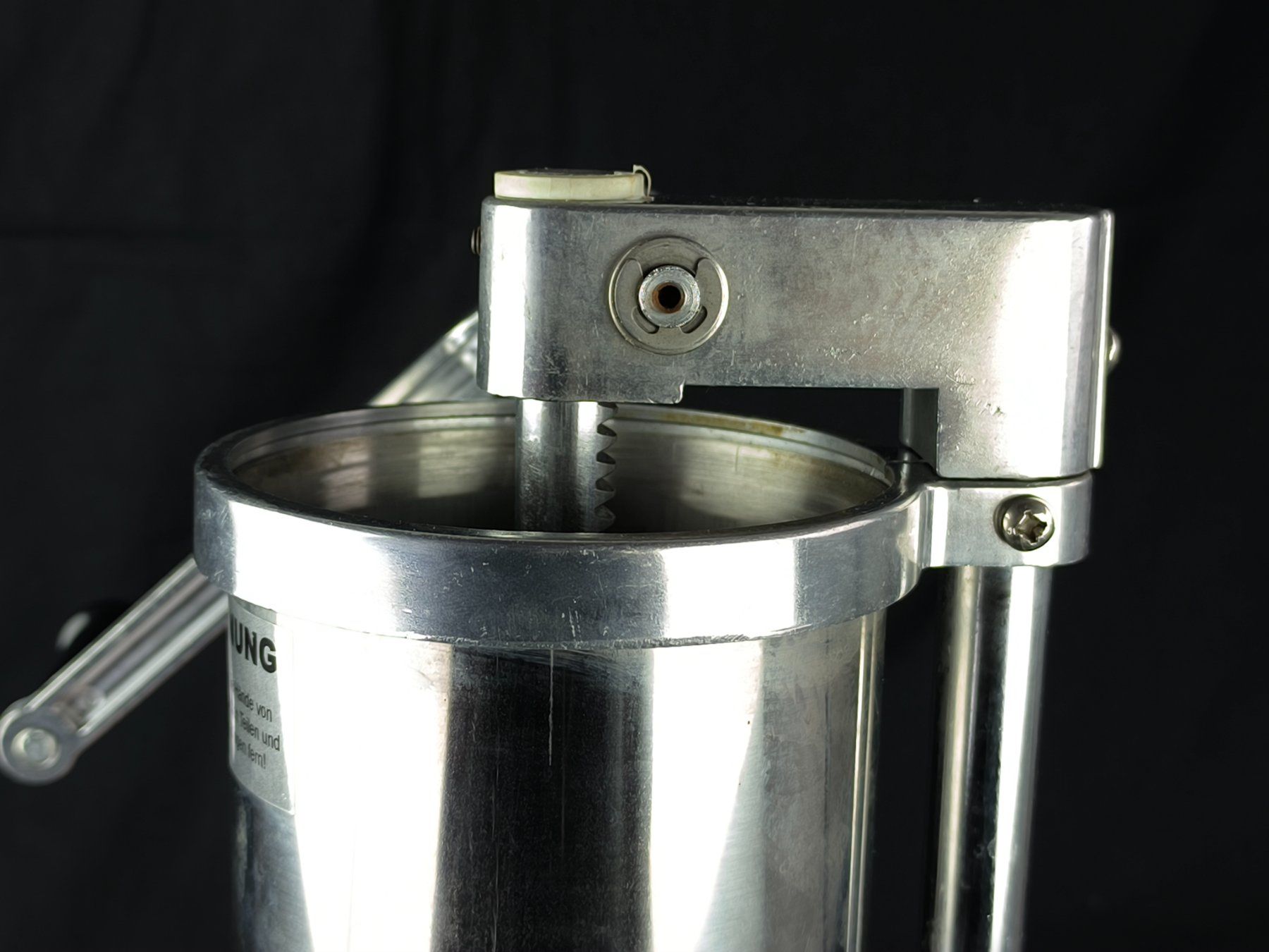 Tecnologia medica: JAGO Wurstspritze WSTSP01 - 50 cm – Usato da Rüti ZH venduto da Restwert_Rueti_ZH 4