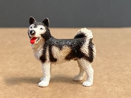 Schleich Husky 16311 von 1995